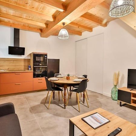 Le Cognacais #Clim #1 A 4 Pers Apartment ภายนอก รูปภาพ