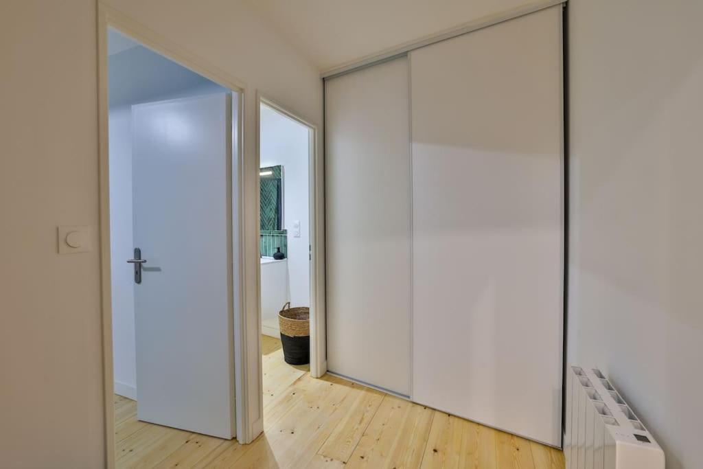 Le Cognacais #Clim #1 A 4 Pers Apartment ภายนอก รูปภาพ