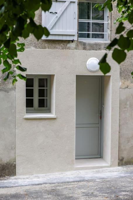 Le Cognacais #Clim #1 A 4 Pers Apartment ภายนอก รูปภาพ
