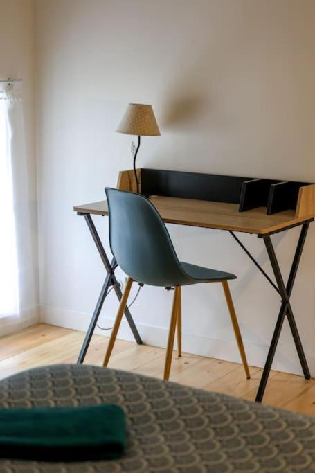 Le Cognacais #Clim #1 A 4 Pers Apartment ภายนอก รูปภาพ