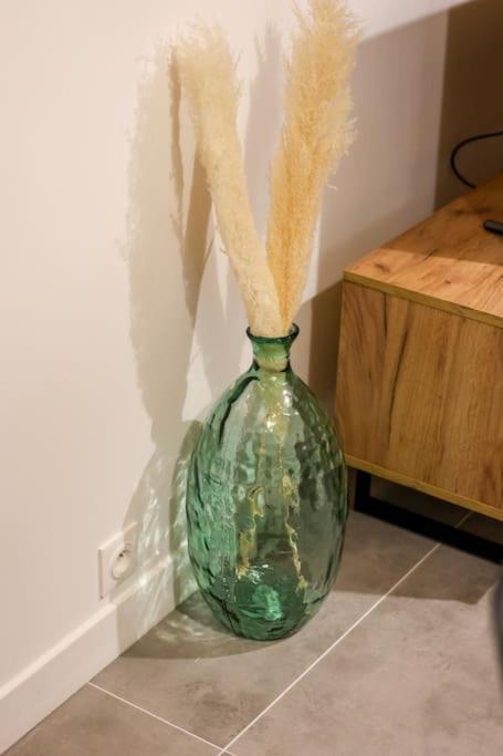 Le Cognacais #Clim #1 A 4 Pers Apartment ภายนอก รูปภาพ